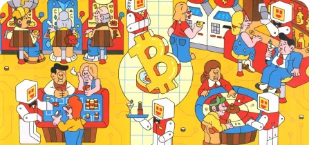 Crypto casinos: How bitcoin opened up a new online gambling world