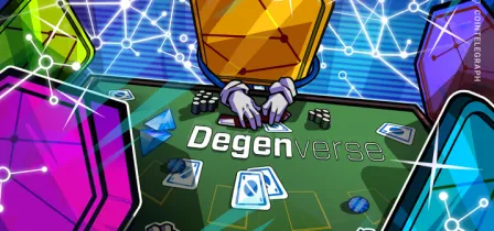 Limited-edition NFTs unlock access to crypto casinos in the world