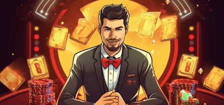 Rollbit: A Rising Star in the World of Crypto Casinos and Trading